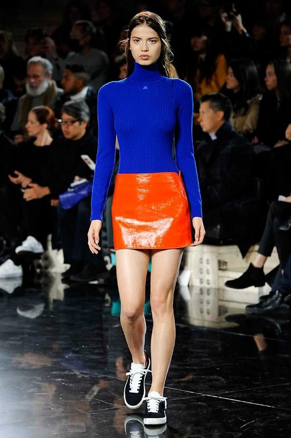 Courreges