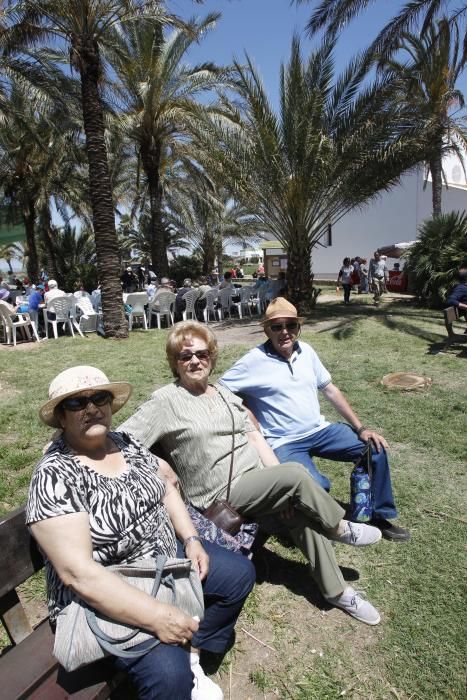 Romería dels Peixets de Alboraia