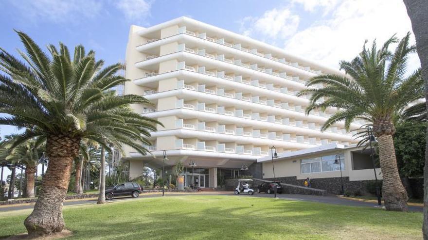 Así es Oliva Beach Fuerteventura, el hotel que el Estado ha ordenado derribar en las Dunas de Corralejo