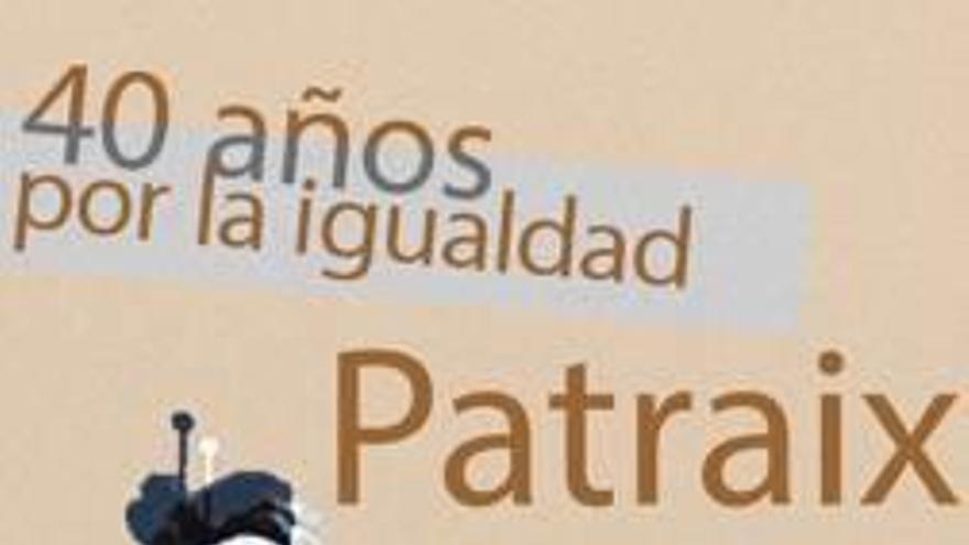 La AVV celebra sus 40 años con un mercado