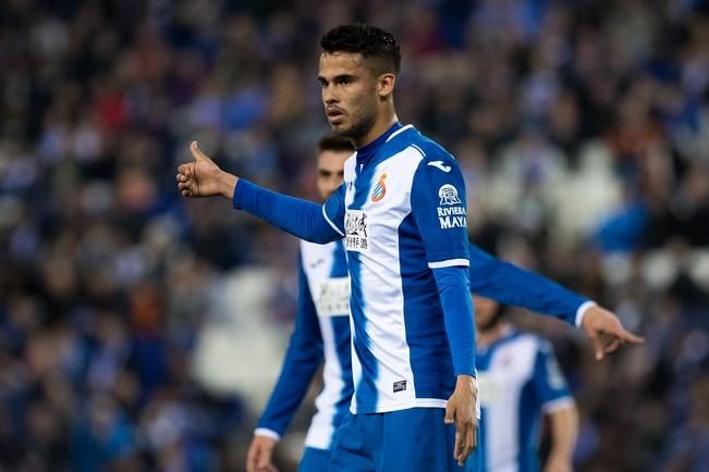 LaLiga: RCD Espanyol - UD Las Palmas