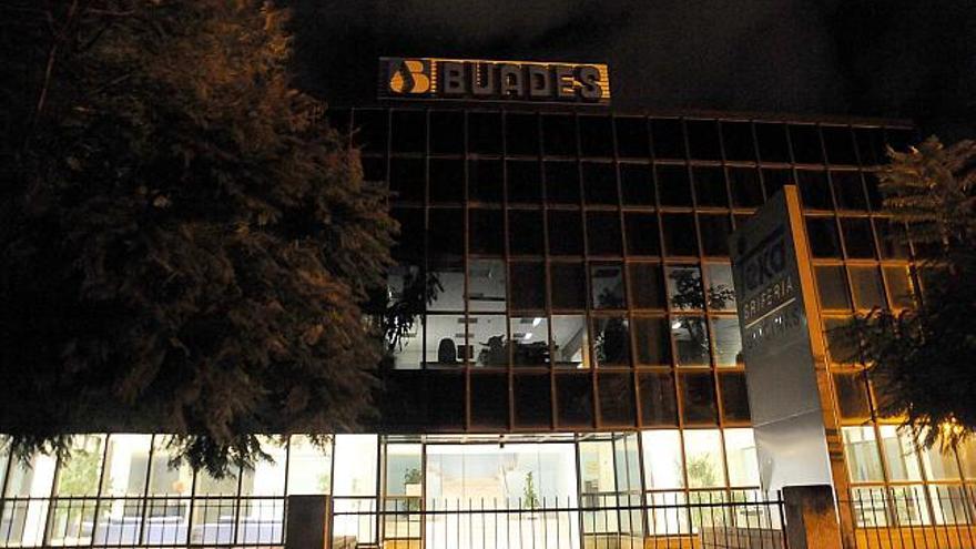 Casa Buades anuncia el despido de todos sus trabajadores