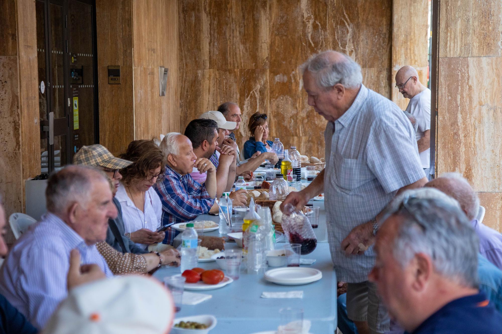 FOTOS | Fira del Llonguet de es Pil·larí