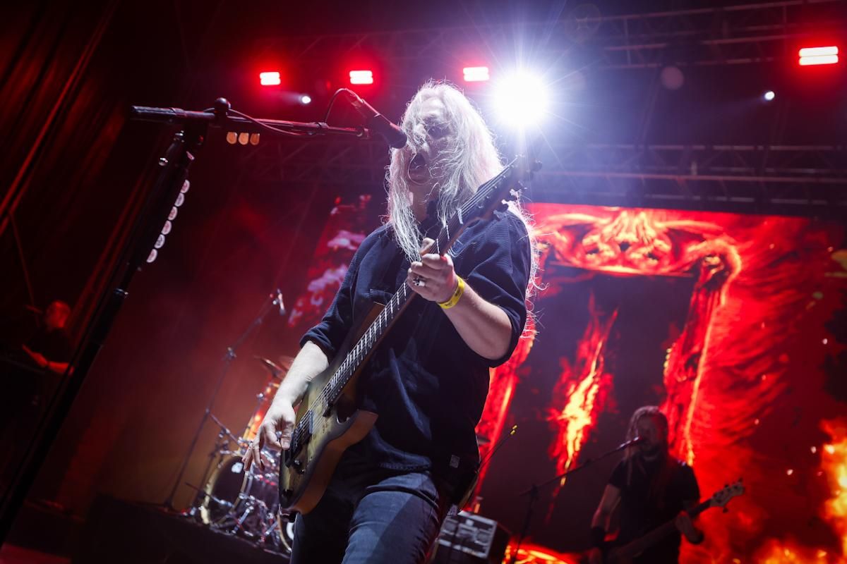 Blind Guardian, la épica del power metal en La Axerquía