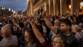 Ignacio Urquizu, el turolense CEO de Metroscopia, sobre el voto por correo: "Pretende mantener en alerta al votante del PP para que no les pase como en 2023"