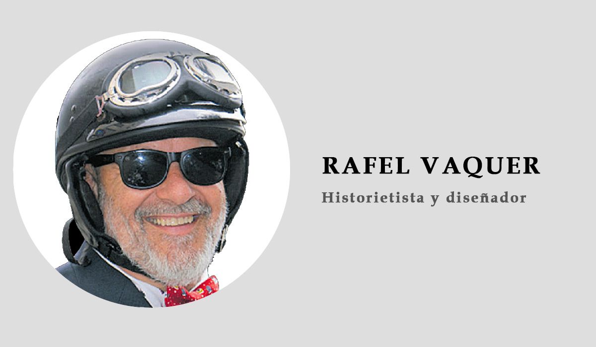 Rafel Vaquer