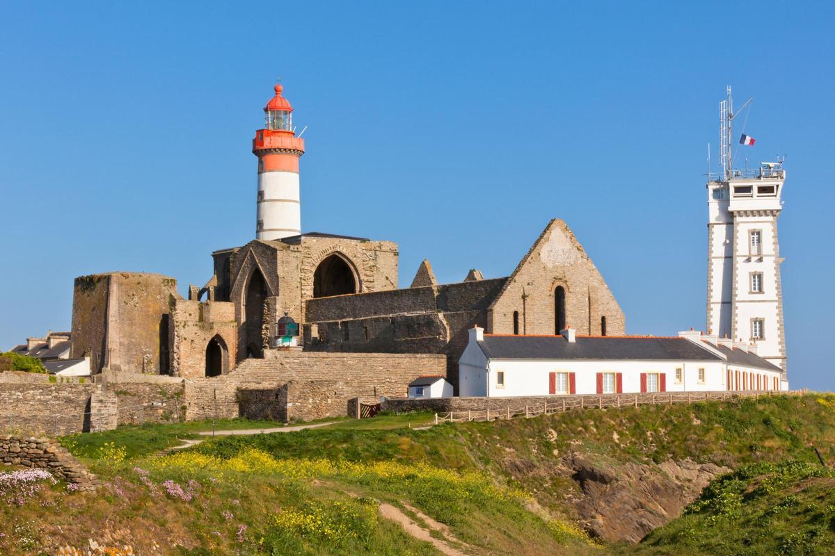 Los faros más espectaculares del mundo