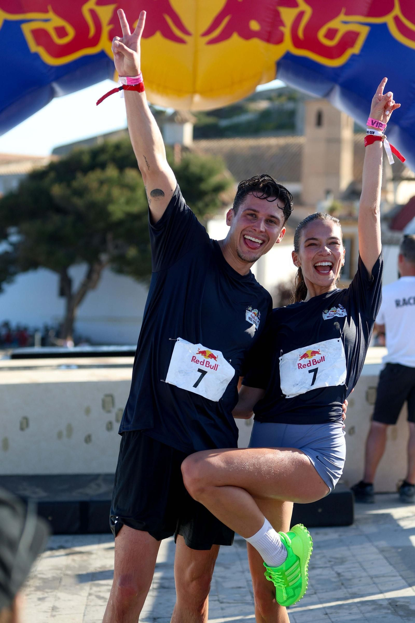 Toda las imágenes de la Red Bull Ibiza Royal Gan Final