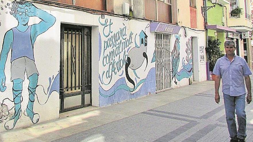 Benicarló licita la reforma del futuro Centro Cívico