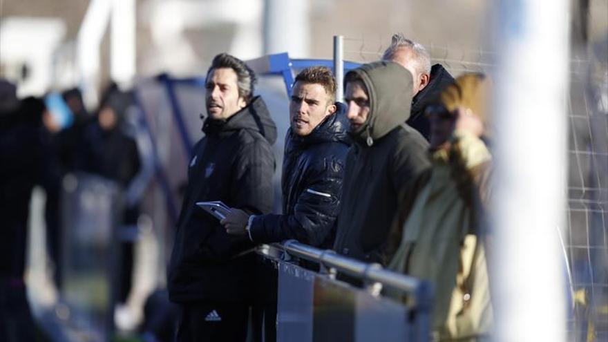 Primer triunfo en casa del Borriol ¡en nueve meses!