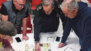 Proyecto Caetra: nace una plataforma que coordina los diferentes servicios ante catástrofes