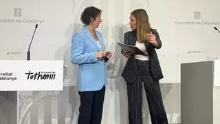 El Govern tendrá en marcha el registro de grandes propietarios de viviendas en octubre