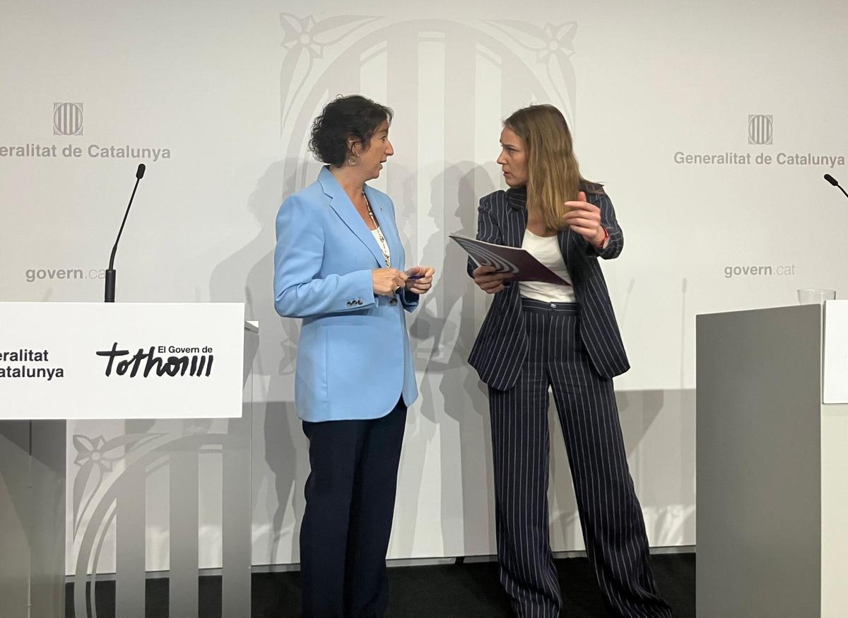 El Govern tindrà en marxa el registre de grans propietaris de vivendes a l’octubre El Govern tindrà en marxa el registre de grans propietaris de vivendes a l’octubre