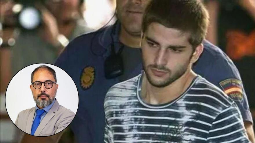 El psicólogo de la Policía que estudió al asesino de Marta del Castillo:  &quot;Miguel Carcaño no sabe dónde está el cadáver de Marta&quot;