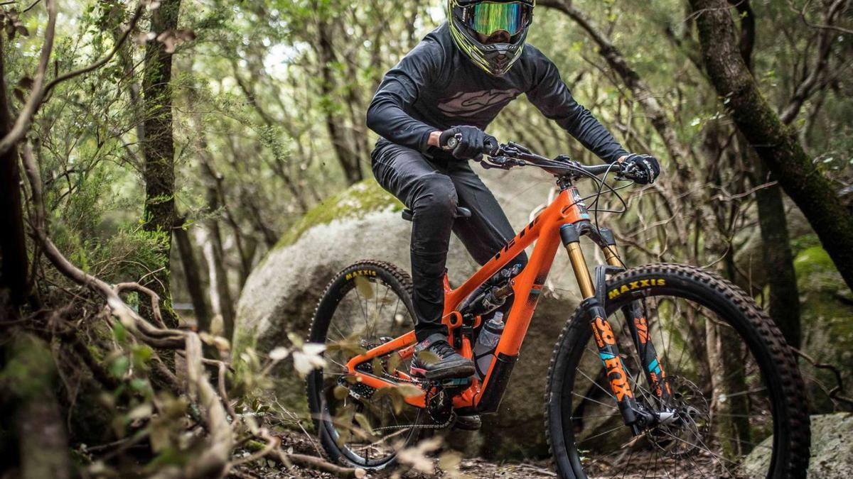 L’Enduro de les Salines transcorre per pistes senyalitzades