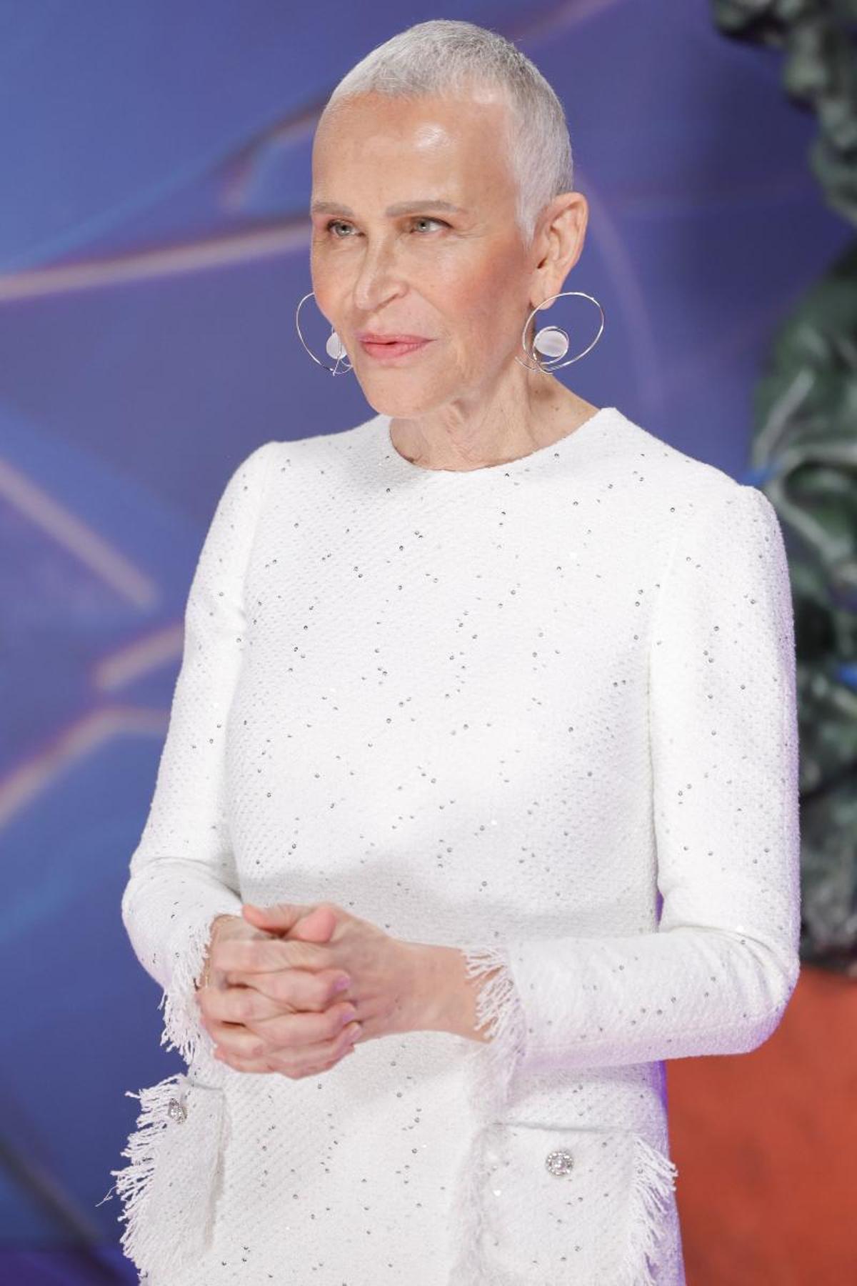 Antonia San Juan