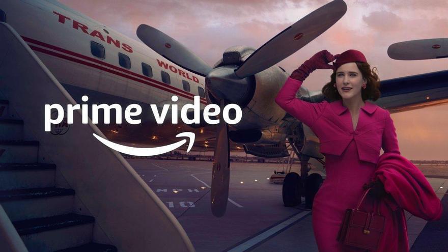 Prime Video pone fecha de estreno a la temporada final de ‘La maravillosa Señora Maisel’