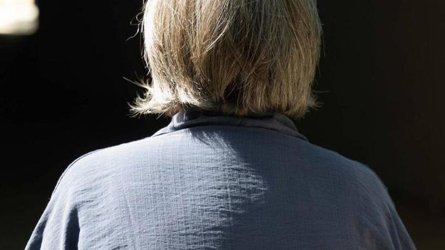 "Vaig normalitzar des de jove vomitar després de menjar"