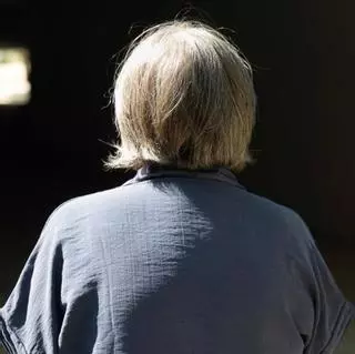 "Vaig normalitzar des de jove vomitar després de menjar"