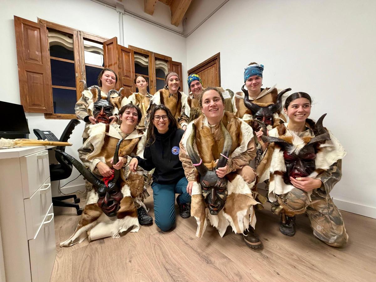 Sant Antoni en Alcúdia.