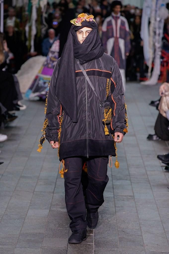 Central Saint Martins