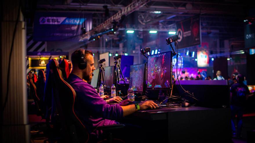 E-Sports: la UMU potencia una investigación pionera en la nueva tendencia deportiva