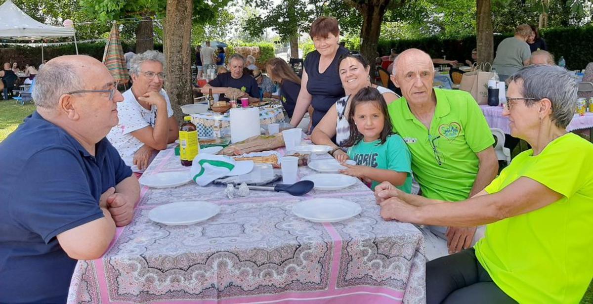 Llanera arde en festejos