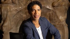 Carlos Acosta.