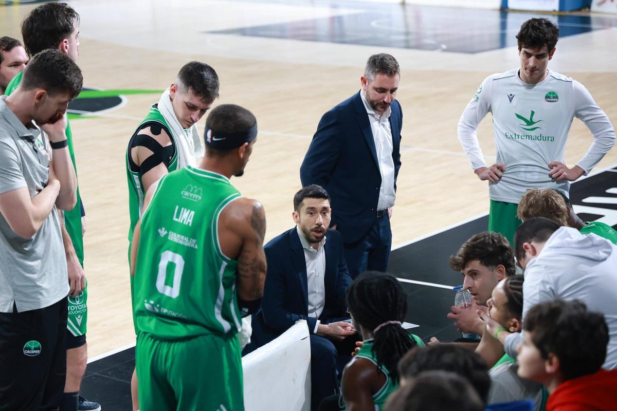 Fotogalería | Las imágenes del Cáceres Patrimonio - Ponferrada