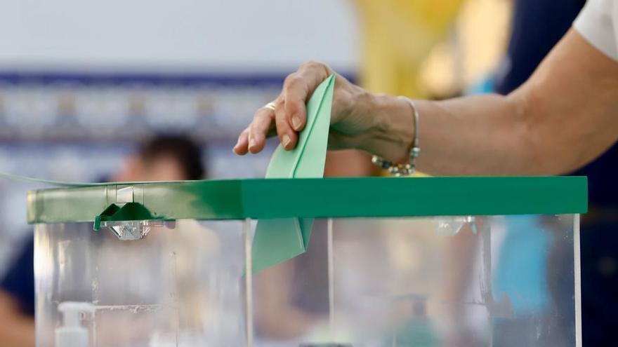 Guía para votar en Córdoba en las elecciones andaluzas del 17M: horarios, candidatos, programas y resultados