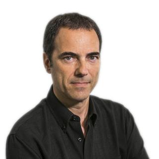 Albert Puig