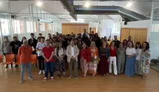 El programa de inserción laboral para jóvenes en San Martín hace balance: el 26 por ciento encontró trabajo