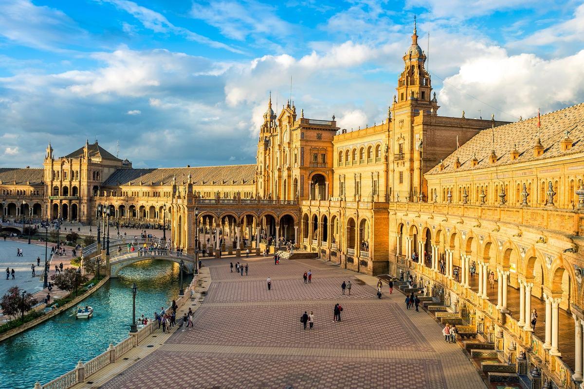 Sevilla, España