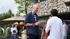 Aldea Summer Celebration