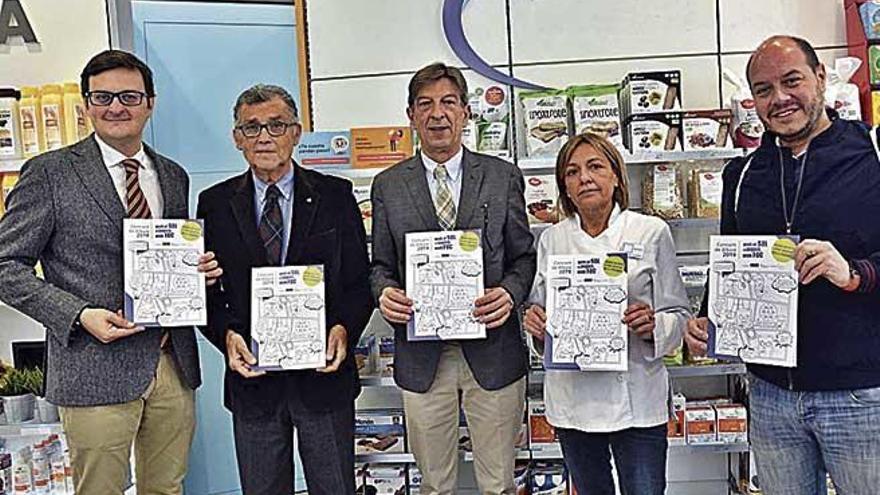 La AECC y el Cofib organizan un concurso de dibujo infantil