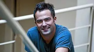 Naím Thomas desvela la astronómica cifra que generó el himno de 'OT 1', 'Mi música es tu voz'