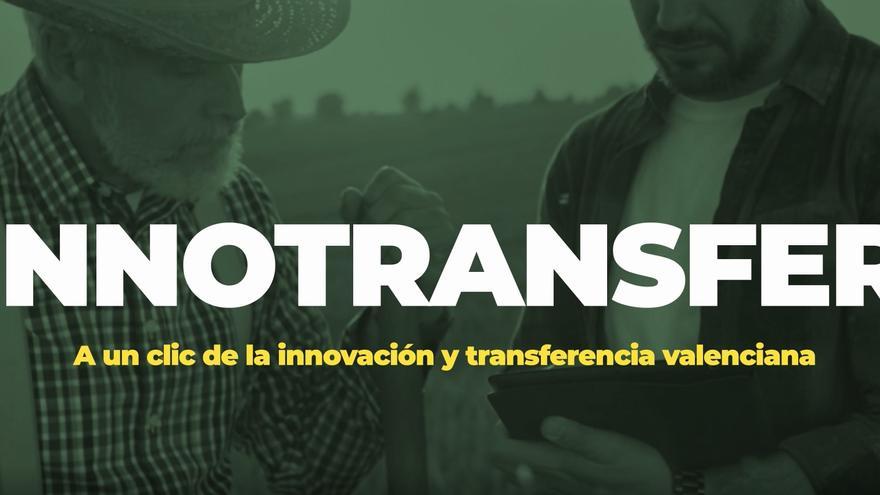 Innotransfer debatirá en Espaitec sobre la inteligencia artificial y la digitalización del sector agrario