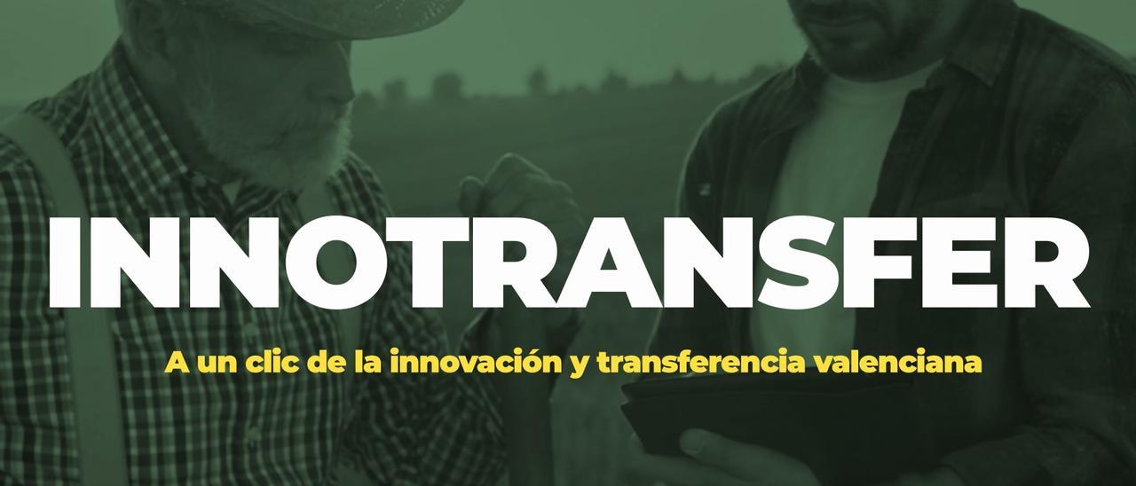 Innotransfer debatirá en Espaitec sobre la inteligencia artificial y la digitalización del sector agrario
