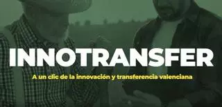 Innotransfer debatirá en Espaitec sobre la inteligencia artificial y la digitalización del sector agrario