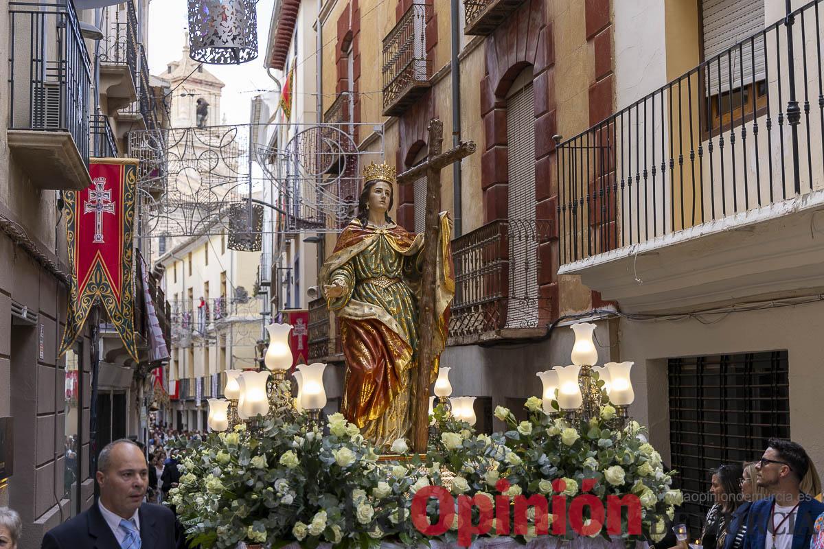 Fiestas de Caravaca/Solemne Procesión Final_005