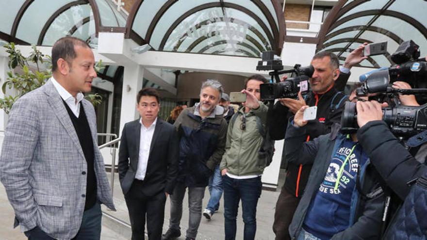 La visita del Valencia CF agota las entradas en el Emirates Stadium