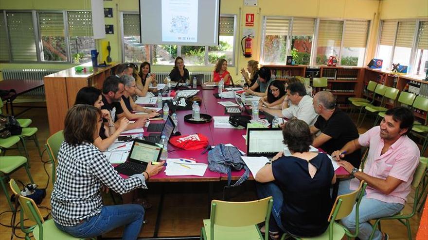 Un programa europeo une cocina y ciencias en el IES Gabriel y Galán