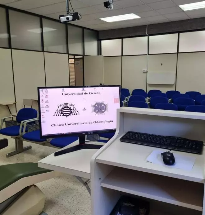 El error burocrático por el que faltan profesores para algunas asignaturas en la Universidad de Oviedo