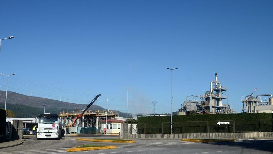 Iberdrola se lleva de Galicia a Huelva su gran proyecto "estratégico" para una planta de hidrógeno y la elaboración de metanol verde con casi 500 millones de euros de inversión