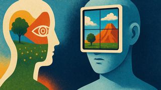 La Inteligencia Artificial también ve el mundo, pero no lo entiende como nosotros