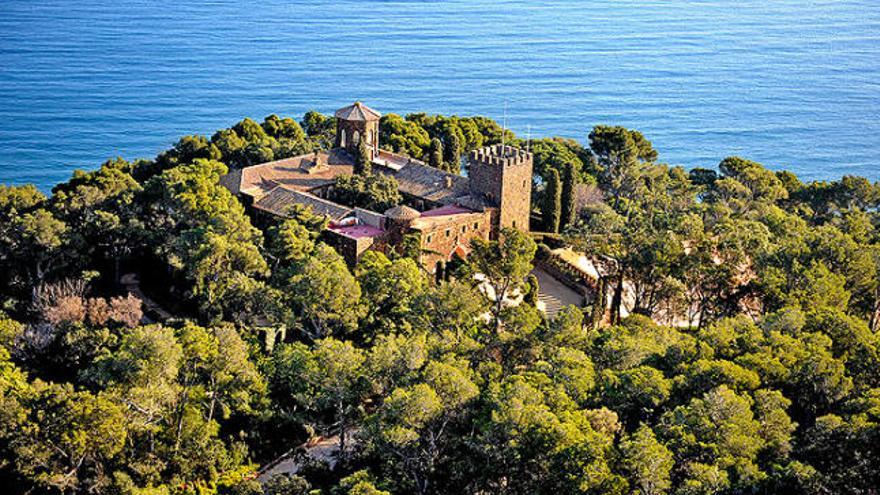 Potenciar el jardí botànic i la col·laboració amb la Diputació