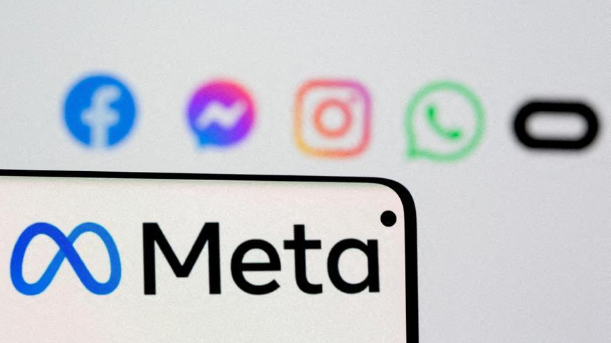Meta cobrarà als usuaris europeus d’Instagram i Facebook per esquivar les normes de la UE