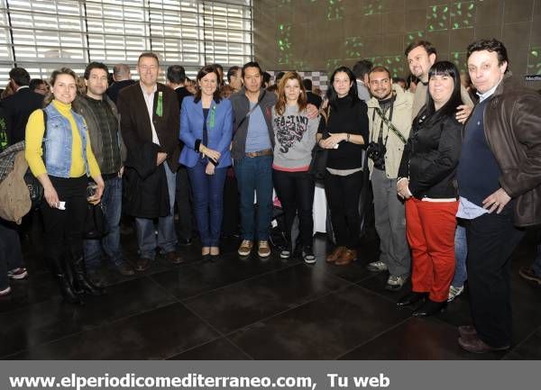 GALERÍA DE FOTOS - Bodeguilla de ‘Mediterráneo’ (jueves7 de marzo)