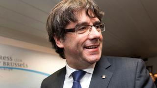 Puigdemont también pide una lista unitaria por la independencia cara a las elecciones catalanas