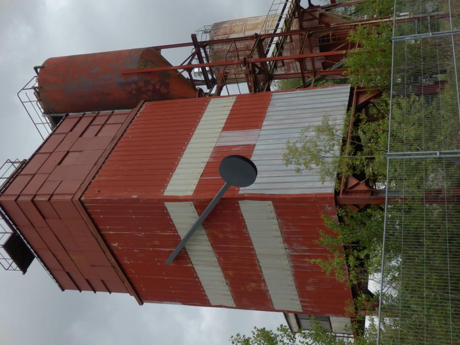 Nantes, el ave fénix del arte